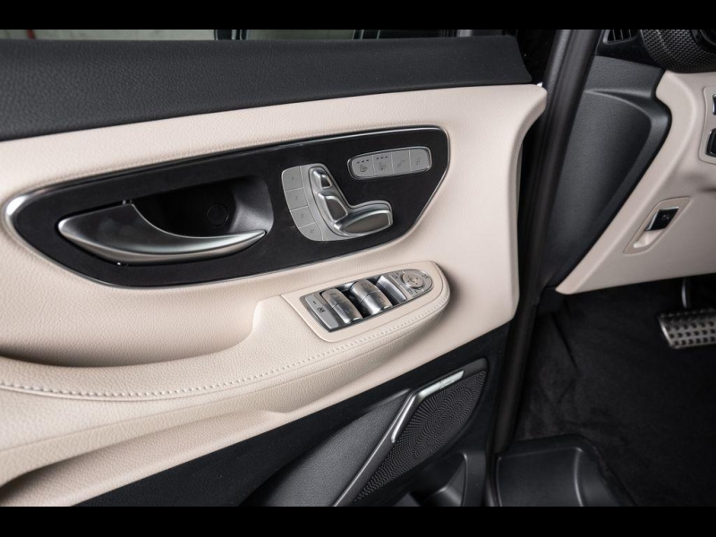 Mercedes-Benz V 300D 4MATIC Extralong дизель 2025 id-1006757 Купить Mercedes-Benz V 300D 4MATIC Extralong дизель 2025 id-1006757 в Киеве, Фото №8