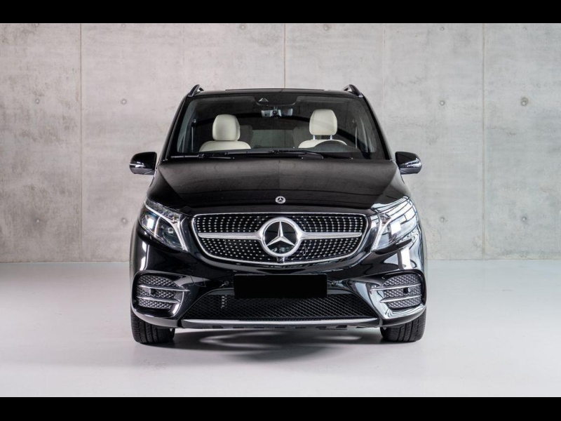 Mercedes-Benz V 300D 4MATIC Extralong дизель 2026 id-1006757 Купить Mercedes-Benz V 300D 4MATIC Extralong дизель 2026 id-1006757 в Киеве, Фото №1