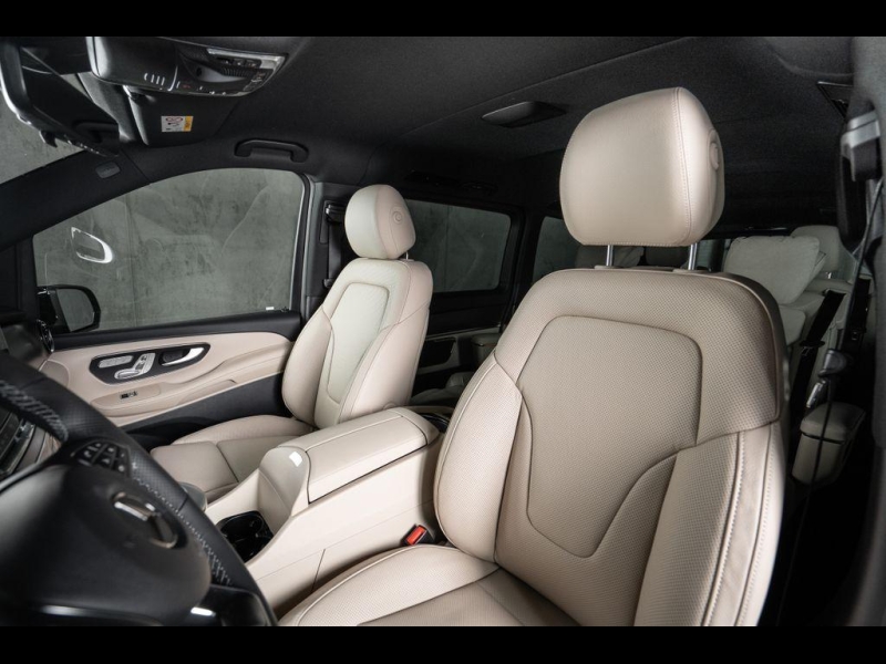 Mercedes-Benz V 300D 4MATIC Extralong дизель 2026 id-1006757 Купить Mercedes-Benz V 300D 4MATIC Extralong дизель 2026 id-1006757 в Киеве, Фото №10