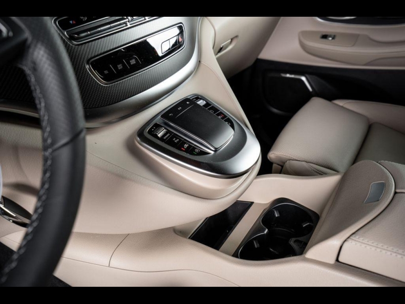 Купить Mercedes-Benz V 300D 4MATIC Extralong дизель 2026 id-1006757 в Киеве, Фото №11