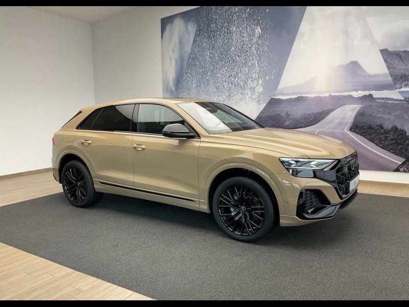 Audi Q8 50 TDI дизель 2025 id-1006756 Купить Audi Q8 50 TDI дизель 2025 id-1006756 в Киеве, Фото №1