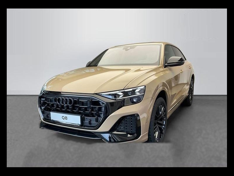 Audi Q8 50 TDI дизель 2025 id-1006756 Купить Audi Q8 50 TDI дизель 2025 id-1006756 в Киеве, Фото №3