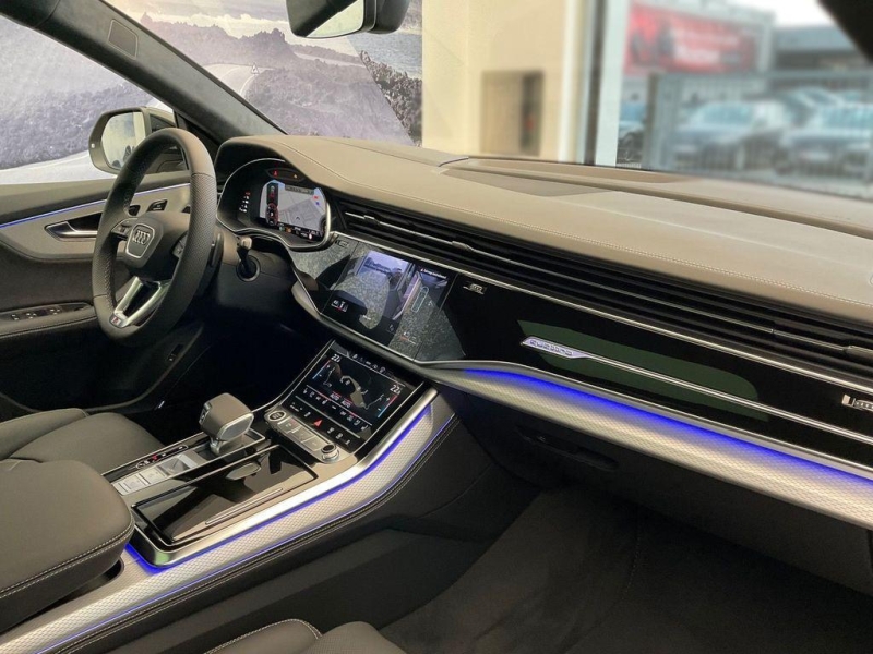 Audi Q8 50 TDI дизель 2025 id-1006756 Купить Audi Q8 50 TDI дизель 2025 id-1006756 в Киеве, Фото №8
