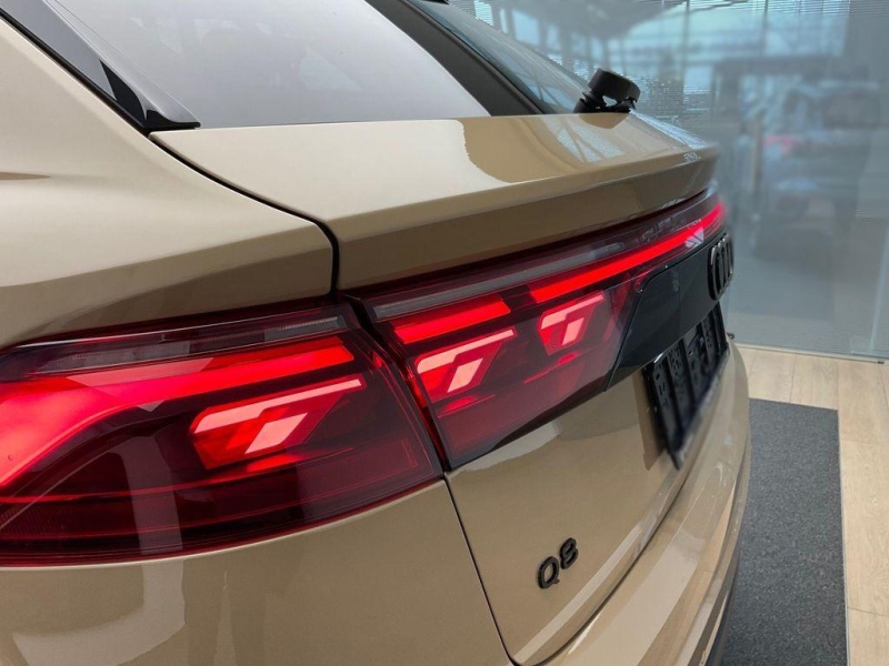Audi Q8 50 TDI дизель 2025 id-1006756 Купить Audi Q8 50 TDI дизель 2025 id-1006756 в Киеве, Фото №9