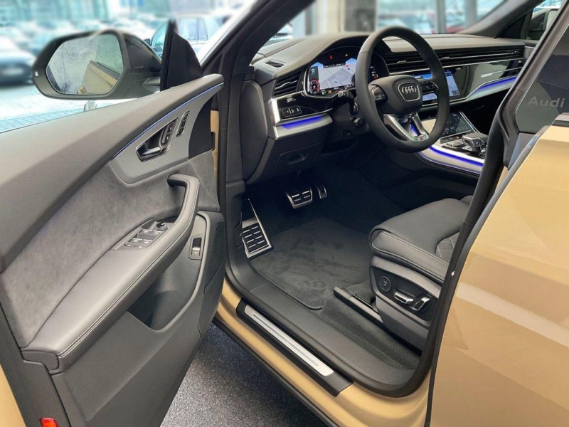 Audi Q8 50 TDI дизель 2025 id-1006756 Купить Audi Q8 50 TDI дизель 2025 id-1006756 в Киеве, Фото №11