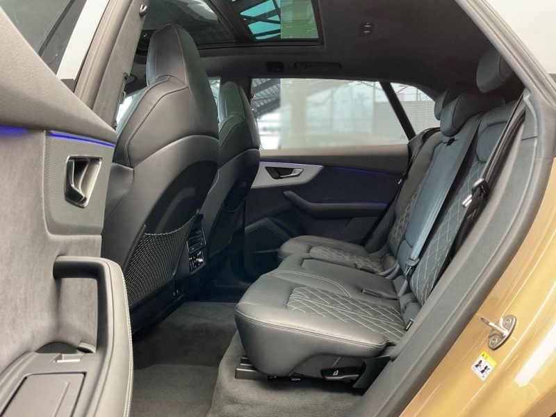Audi Q8 50 TDI дизель 2025 id-1006756 Купить Audi Q8 50 TDI дизель 2025 id-1006756 в Киеве, Фото №12