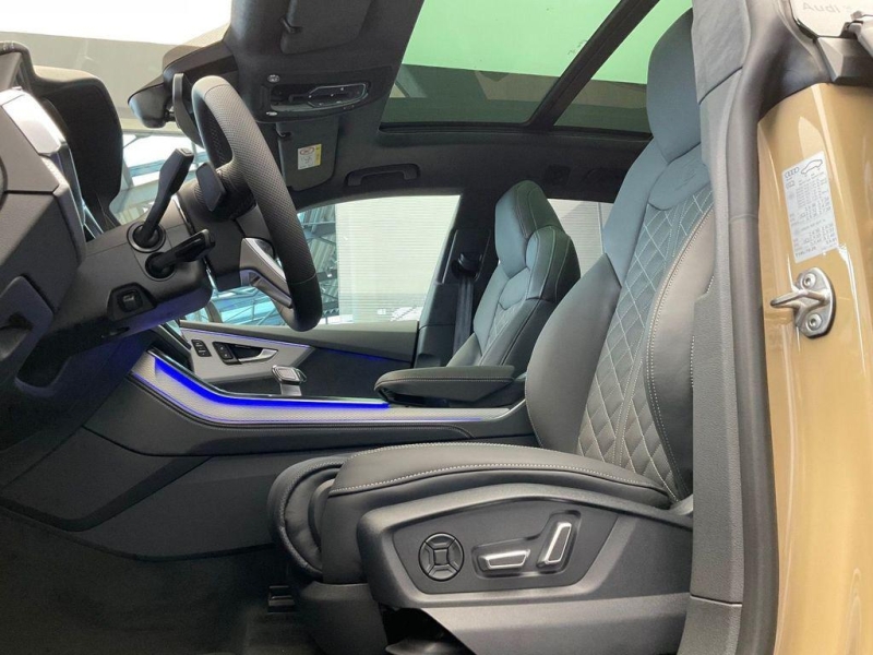 Audi Q8 50 TDI дизель 2025 id-1006756 Купить Audi Q8 50 TDI дизель 2025 id-1006756 в Киеве, Фото №13