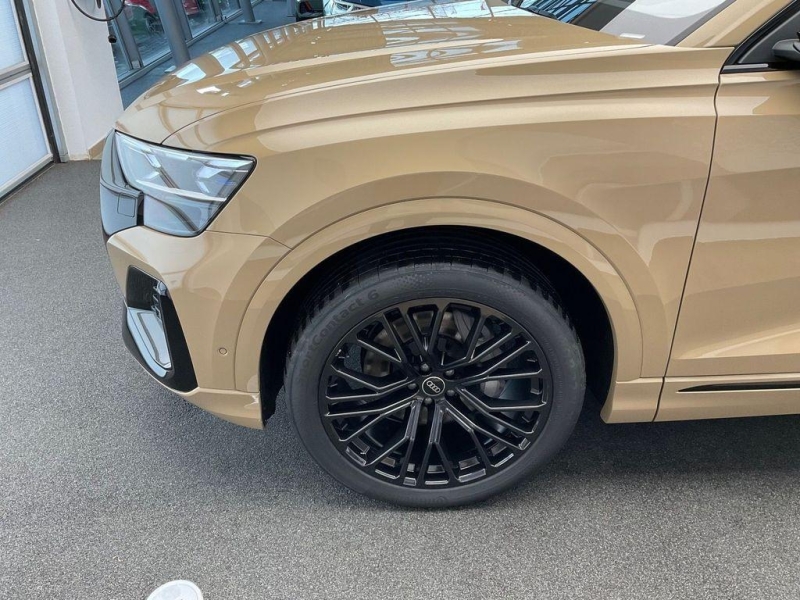 Audi Q8 50 TDI дизель 2025 id-1006756 Купить Audi Q8 50 TDI дизель 2025 id-1006756 в Киеве, Фото №14