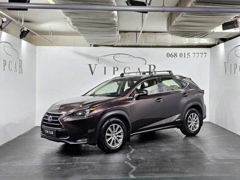 Lexus NX 300h гибрид 2015 id-1006759