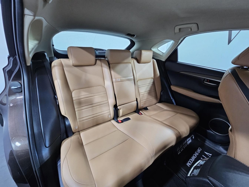 Купить Lexus NX 300h гибрид 2015 id-1006759 в Киеве, Фото №5