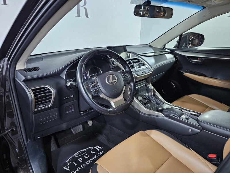 Купить Lexus NX 300h гибрид 2015 id-1006759 в Киеве, Фото №16