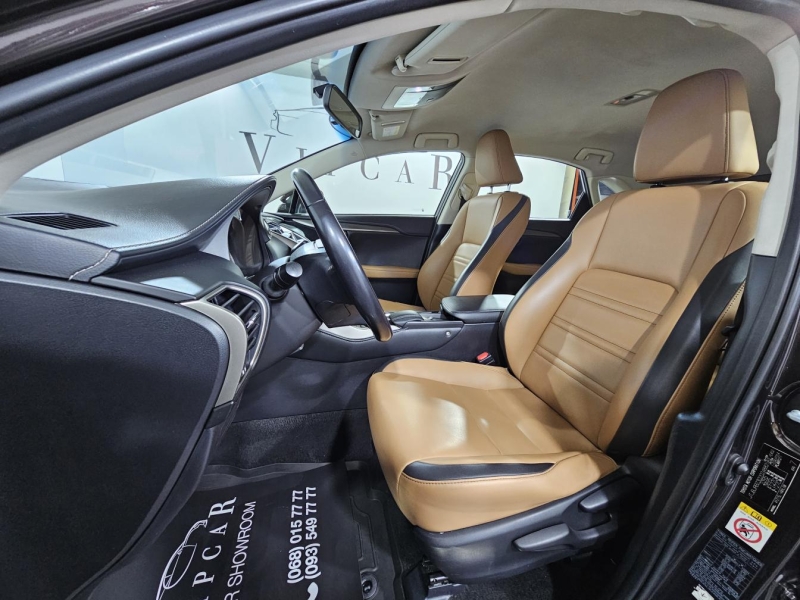 Купить Lexus NX 300h гибрид 2015 id-1006759 в Киеве, Фото №17