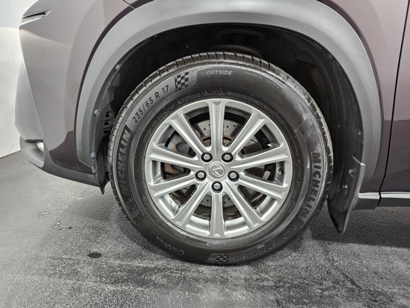 Купить Lexus NX 300h гибрид 2015 id-1006759 в Киеве, Фото №31