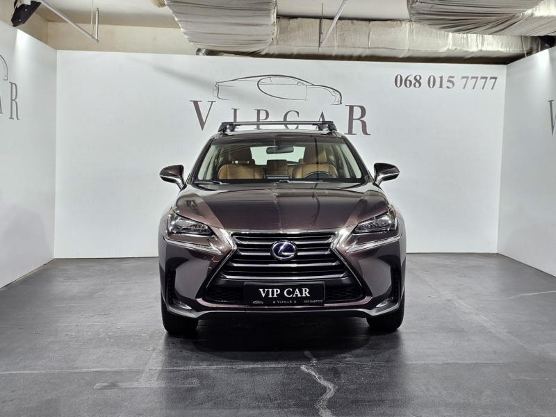 Купить Lexus NX 300h гибрид 2015 id-1006759 в Киеве, Фото №2