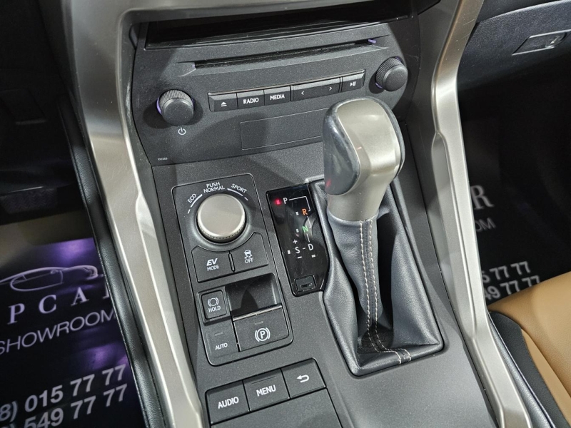 Купить Lexus NX 300h гибрид 2015 id-1006759 в Киеве, Фото №20