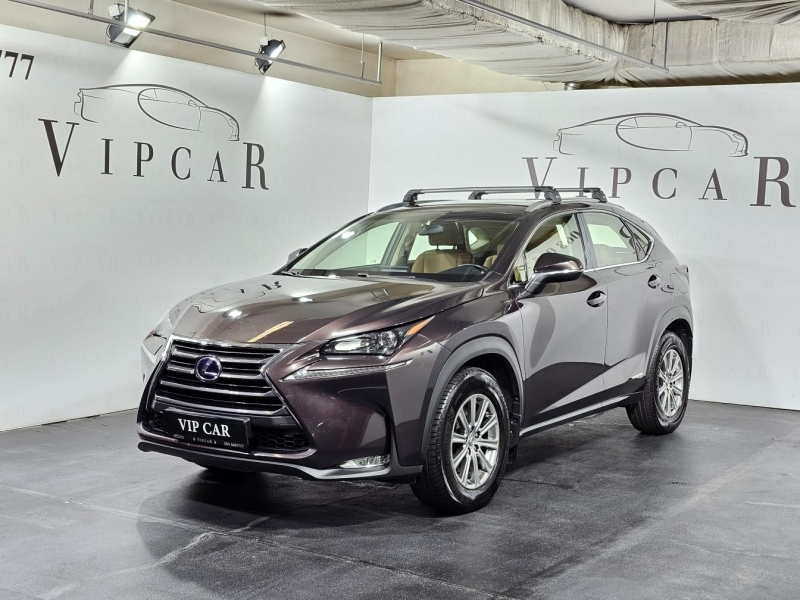 Купить Lexus NX 300h гибрид 2015 id-1006759 в Киеве, Фото №3