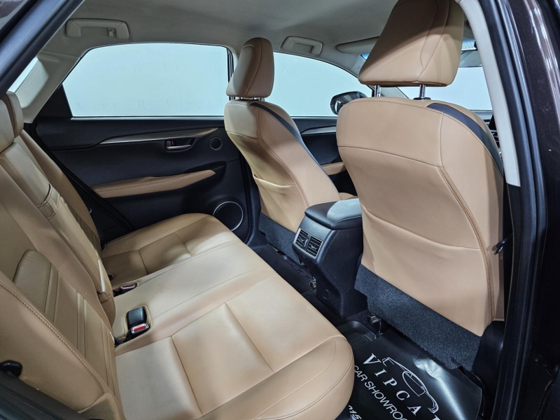 Купить Lexus NX 300h гибрид 2015 id-1006759 в Киеве, Фото №11