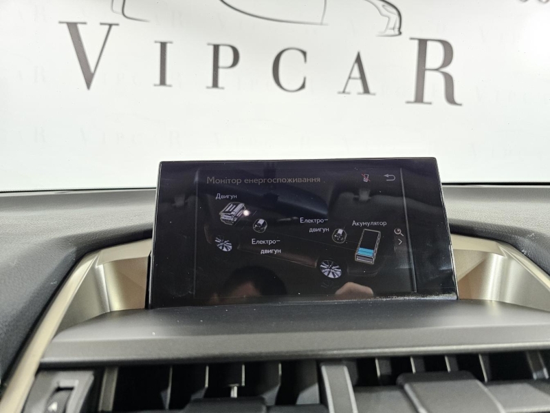 Купить Lexus NX 300h гибрид 2015 id-1006759 в Киеве, Фото №22