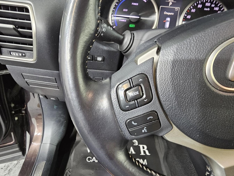 Купить Lexus NX 300h гибрид 2015 id-1006759 в Киеве, Фото №27