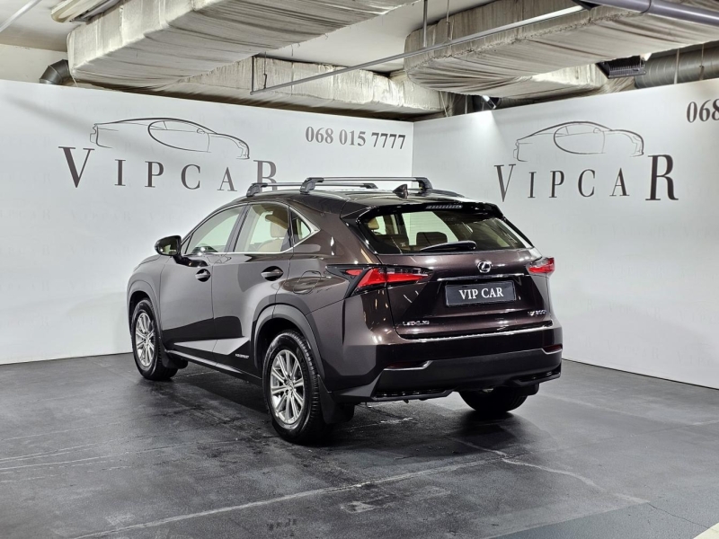Купить Lexus NX 300h гибрид 2015 id-1006759 в Киеве, Фото №6