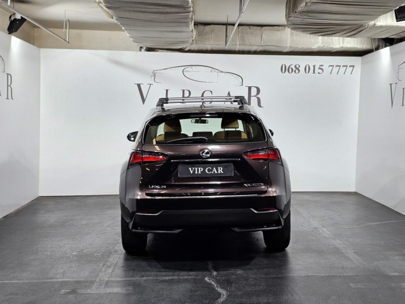 Купить Lexus NX 300h гибрид 2015 id-1006759 в Киеве, Фото №7