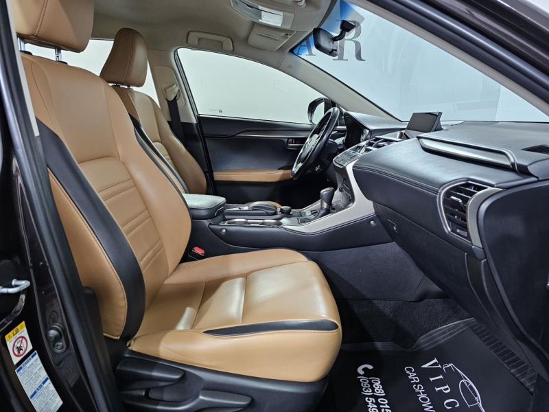 Купить Lexus NX 300h гибрид 2015 id-1006759 в Киеве, Фото №14