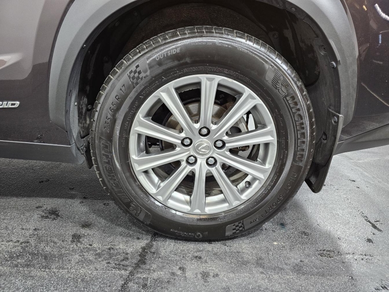 Купить Lexus NX 300h гибрид 2015 id-1006759 в Киеве, Фото №32