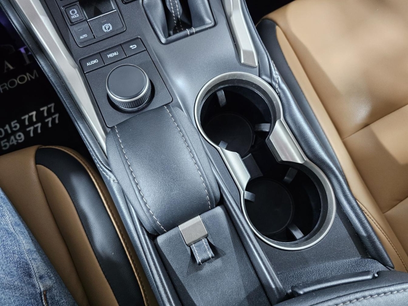 Купить Lexus NX 300h гибрид 2015 id-1006759 в Киеве, Фото №19