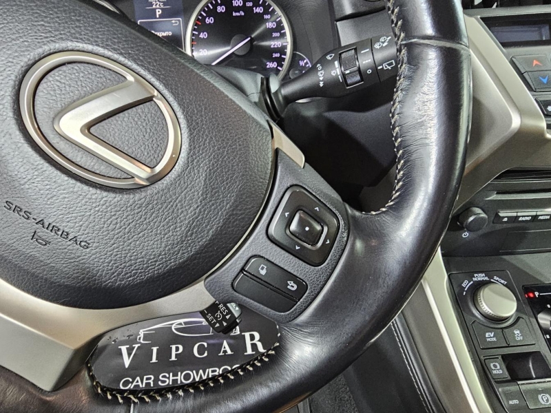 Купить Lexus NX 300h гибрид 2015 id-1006759 в Киеве, Фото №28