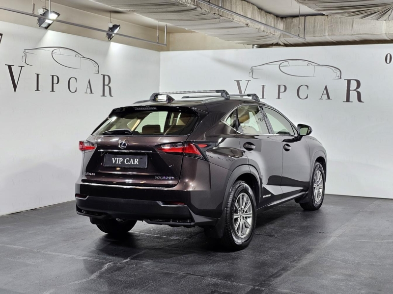 Купить Lexus NX 300h гибрид 2015 id-1006759 в Киеве, Фото №8