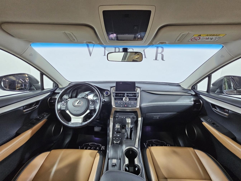 Купить Lexus NX 300h гибрид 2015 id-1006759 в Киеве, Фото №13