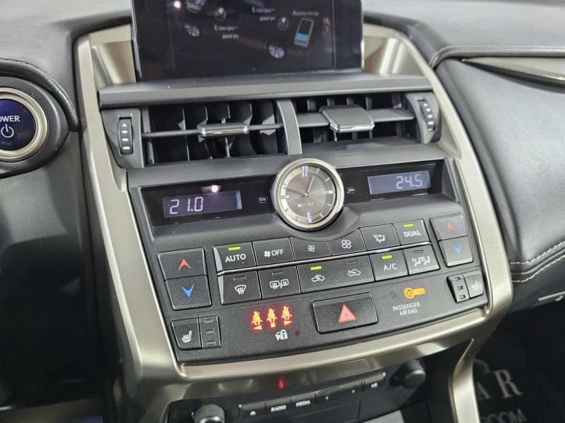 Купить Lexus NX 300h гибрид 2015 id-1006759 в Киеве, Фото №21