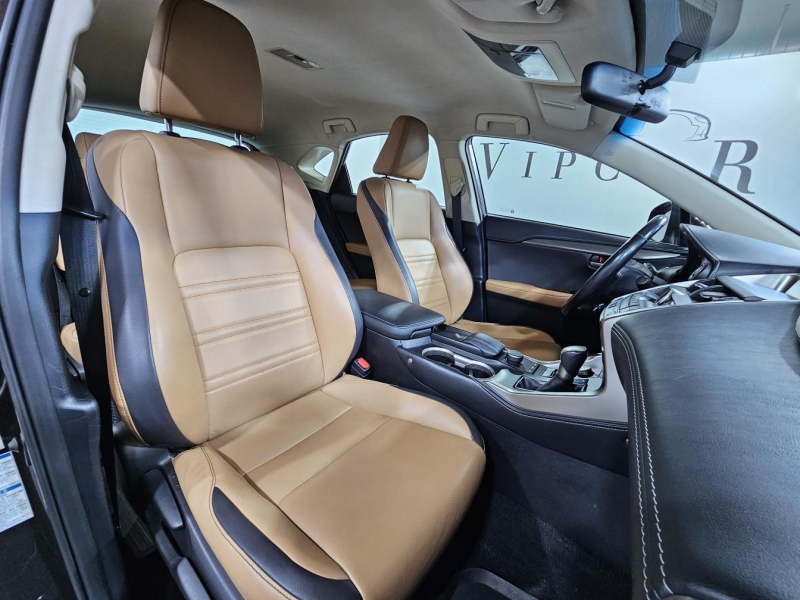 Купить Lexus NX 300h гибрид 2015 id-1006759 в Киеве, Фото №4