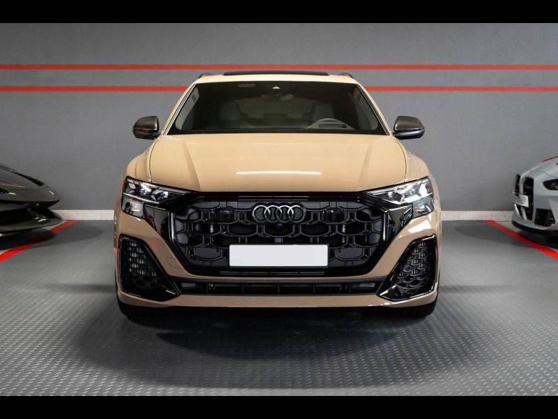 Купить Audi SQ8 бензин 2025 id-1006762 в Киеве, Фото №6