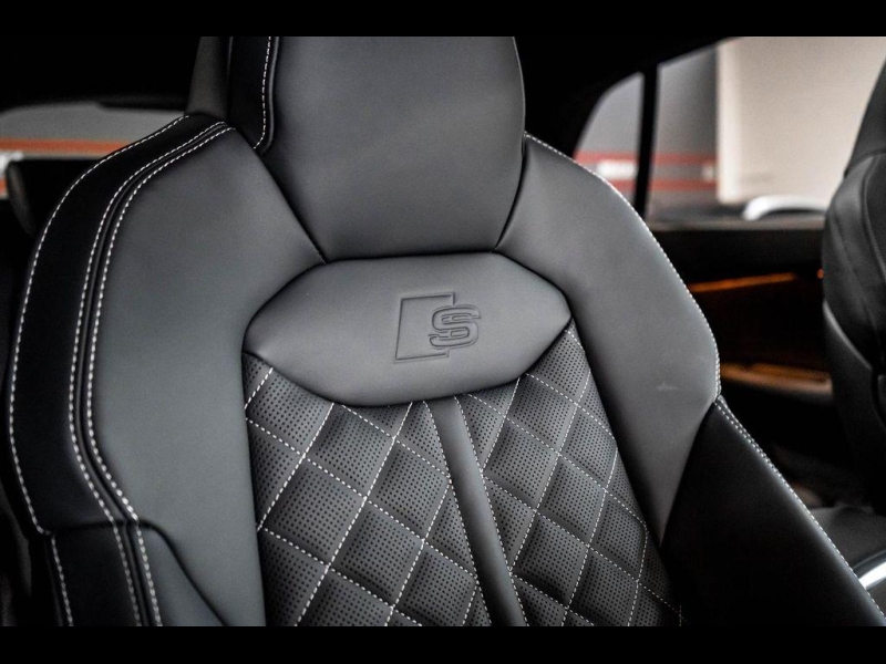 Купить Audi SQ8 бензин 2025 id-1006762 в Киеве, Фото №11