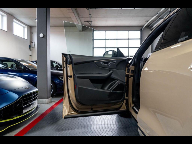 Купить Audi SQ8 бензин 2025 id-1006762 в Киеве, Фото №13