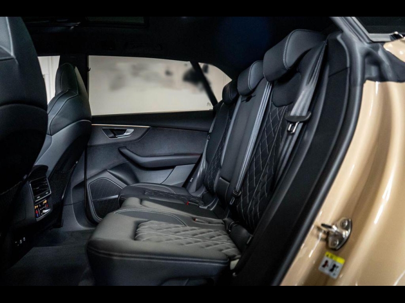 Купить Audi SQ8 бензин 2025 id-1006762 в Киеве, Фото №15