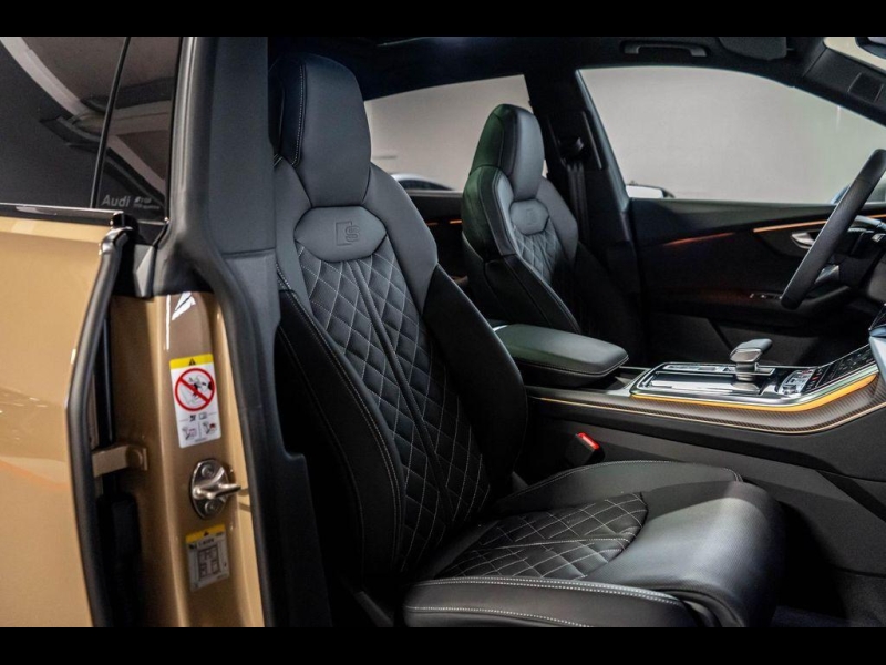 Купить Audi SQ8 бензин 2025 id-1006762 в Киеве, Фото №16