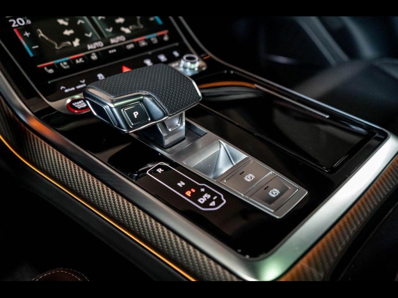 Купить Audi SQ8 бензин 2025 id-1006762 в Киеве, Фото №18