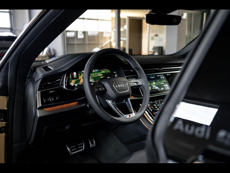 Купить Audi SQ8 бензин 2025 id-1006762 в Киеве, Фото №19