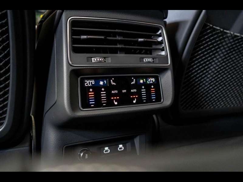 Купить Audi SQ8 бензин 2025 id-1006762 в Киеве, Фото №20