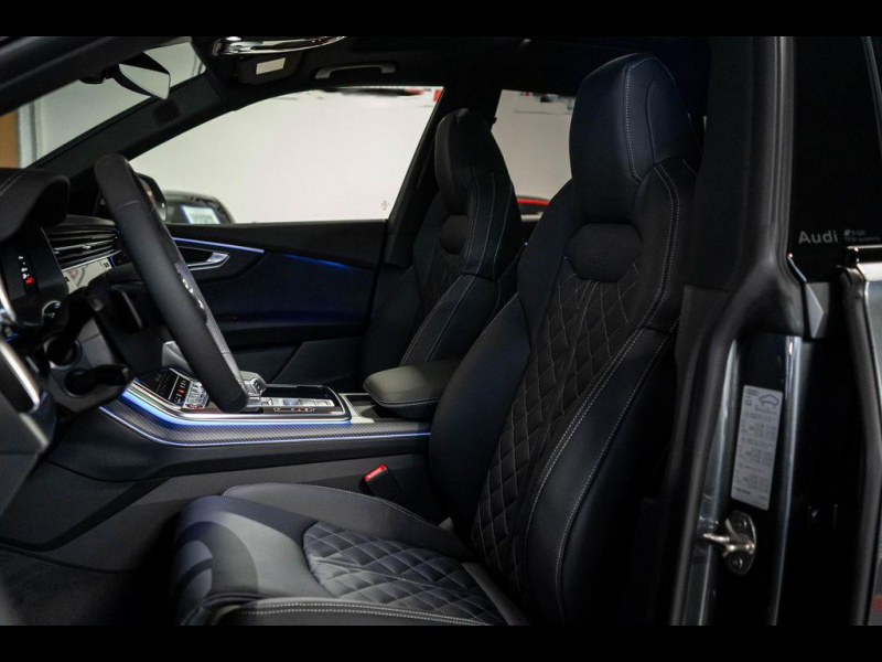 Купить Audi SQ8 бензин 2024 id-1006763 в Киеве, Фото №14