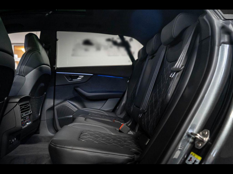 Купить Audi SQ8 бензин 2024 id-1006763 в Киеве, Фото №15