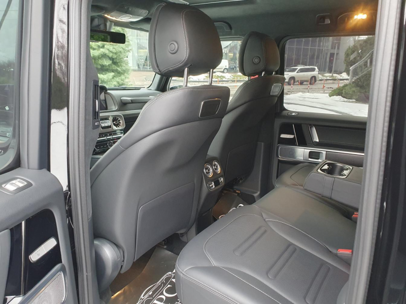 Mercedes-Benz G 500 AMG бензин 2023 id-1006765 Купить Mercedes-Benz G 500 AMG бензин 2023 id-1006765 в Киеве, Фото №15