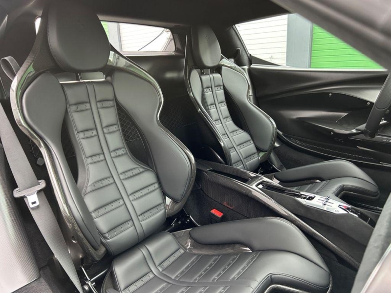 Купить Ferrari 296 GTB гибрид 2026 id-1006766 в Киеве, Фото №8