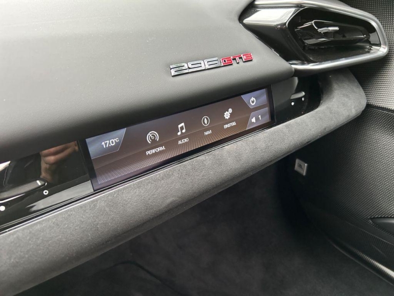 Купить Ferrari 296 GTB гибрид 2026 id-1006766 в Киеве, Фото №11