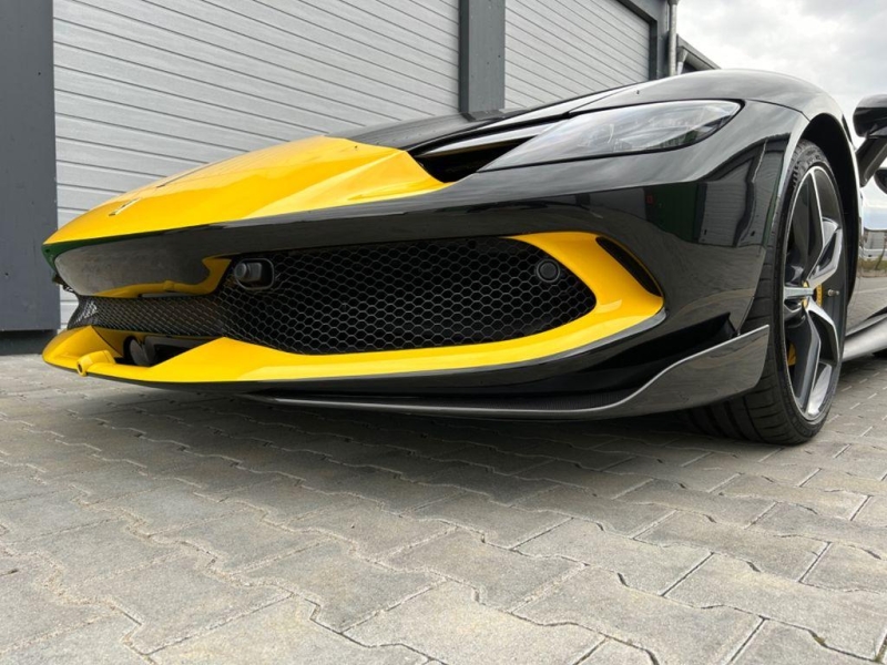 Купить Ferrari 296 GTB гибрид 2026 id-1006766 в Киеве, Фото №13