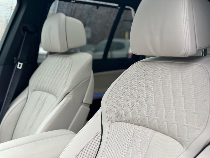 BMW X5 M 60i бензин 2025 id-1006768 Купить BMW X5 M 60i бензин 2025 id-1006768 в Киеве, Фото №8