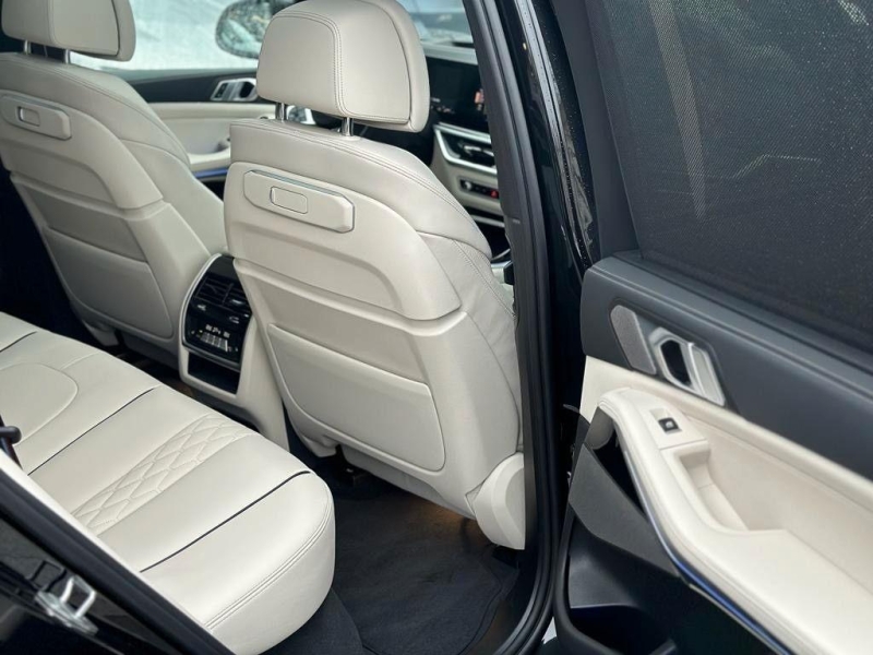 BMW X5 M 60i бензин 2025 id-1006768 Купить BMW X5 M 60i бензин 2025 id-1006768 в Киеве, Фото №10