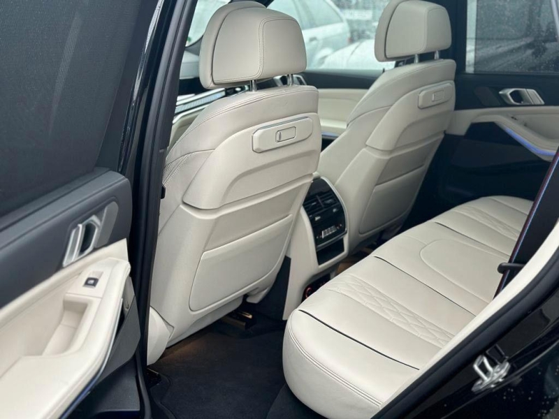 BMW X5 M 60i бензин 2025 id-1006768 Купить BMW X5 M 60i бензин 2025 id-1006768 в Киеве, Фото №11